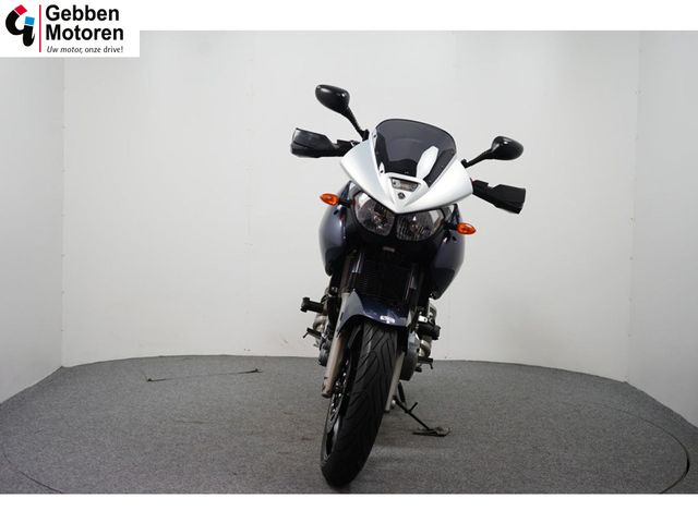 yamaha - tdm-900