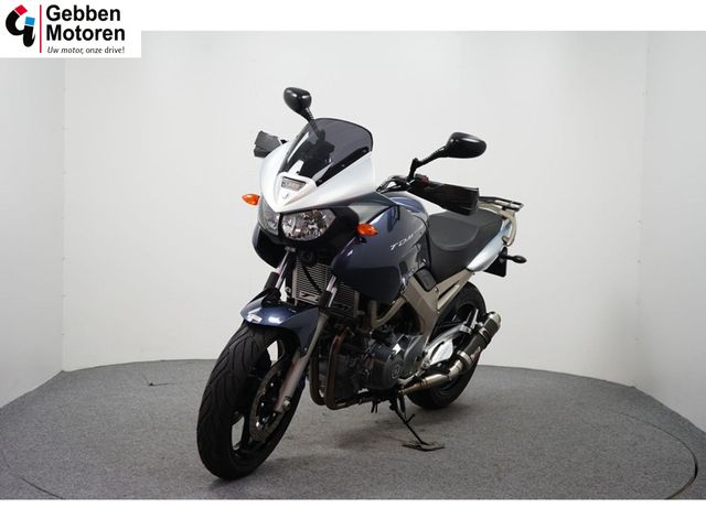 yamaha - tdm-900