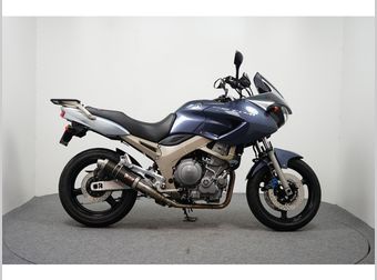 Yamaha TDM 900 2003 occasion
