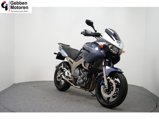yamaha - tdm-900