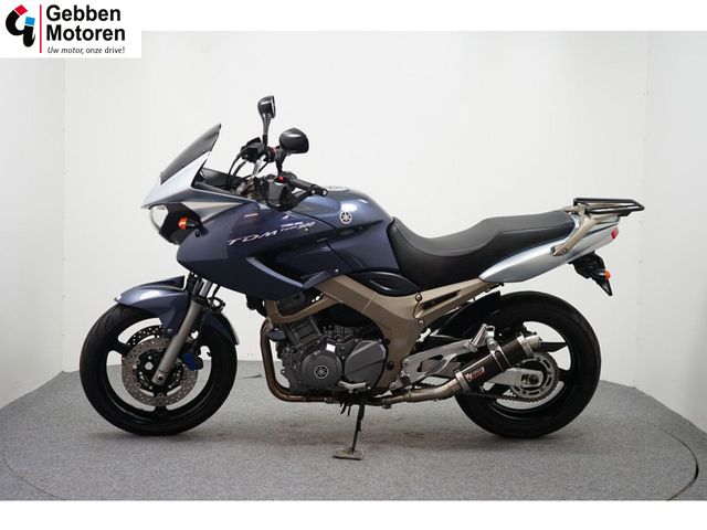 yamaha - tdm-900