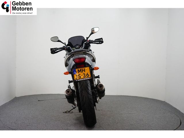 yamaha - tdm-900