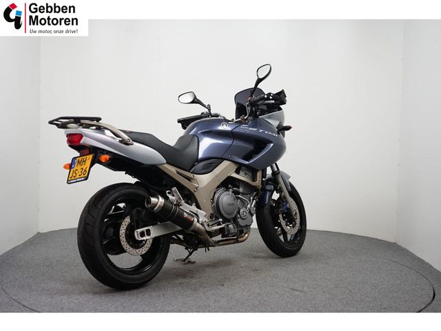 yamaha - tdm-900