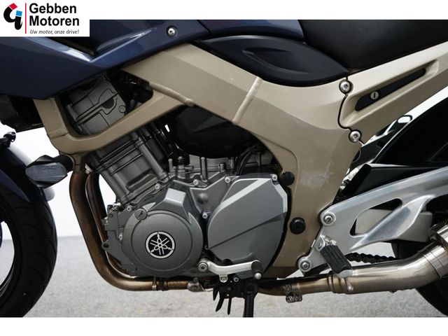 yamaha - tdm-900