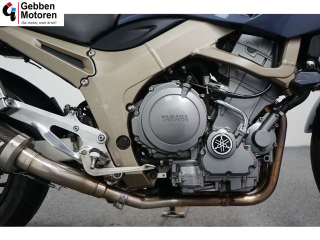 yamaha - tdm-900