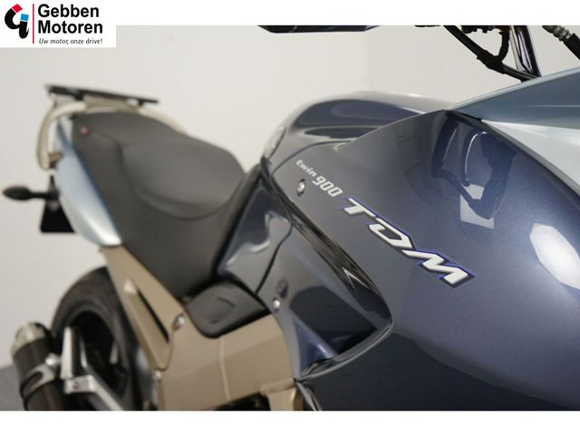 yamaha - tdm-900