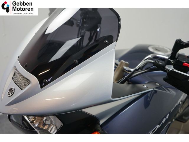 yamaha - tdm-900