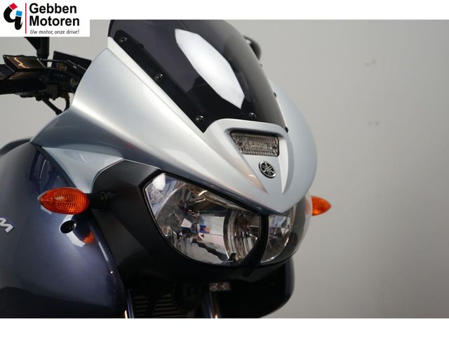 yamaha - tdm-900