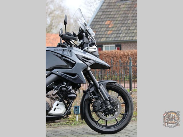 suzuki - v-strom-1050