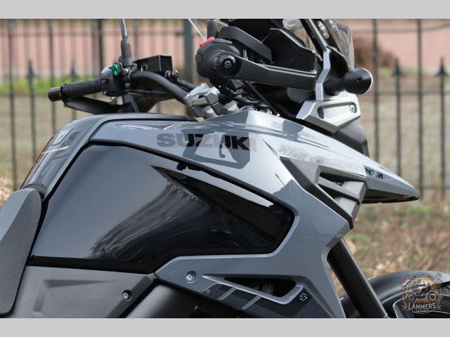 suzuki - v-strom-1050