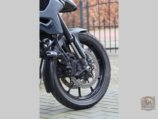 suzuki - v-strom-1050