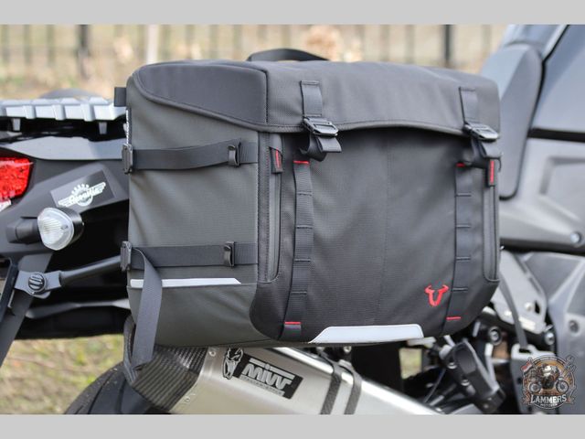 suzuki - v-strom-1050