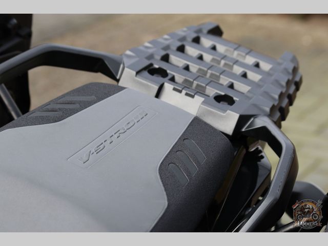 suzuki - v-strom-1050