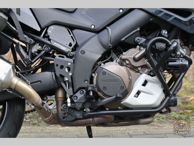 suzuki - v-strom-1050