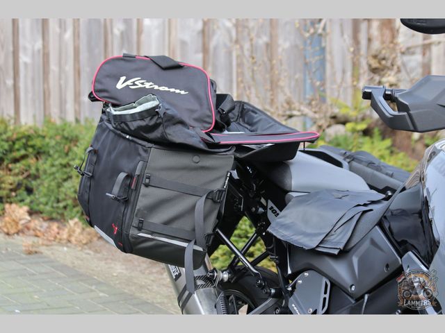 suzuki - v-strom-1050