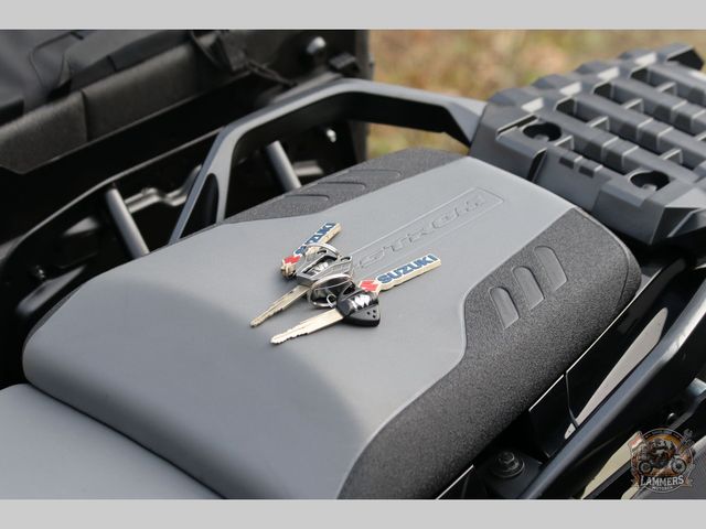 suzuki - v-strom-1050