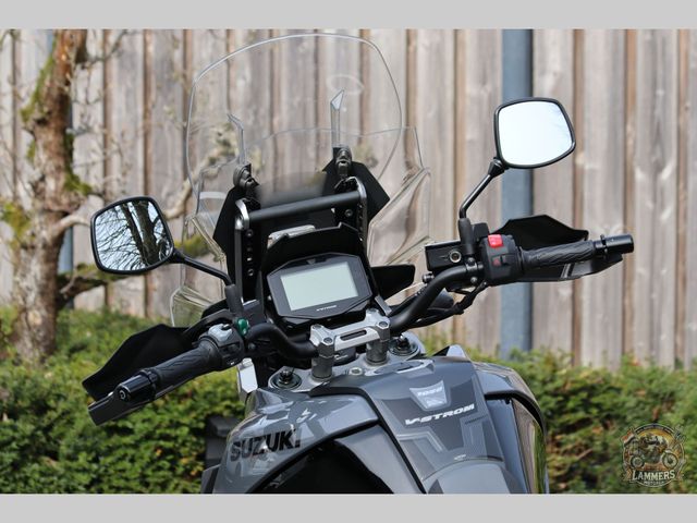 suzuki - v-strom-1050