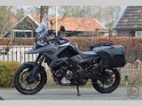 SUZUKI V-STROM 1050