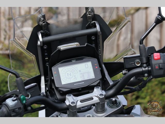 suzuki - v-strom-1050