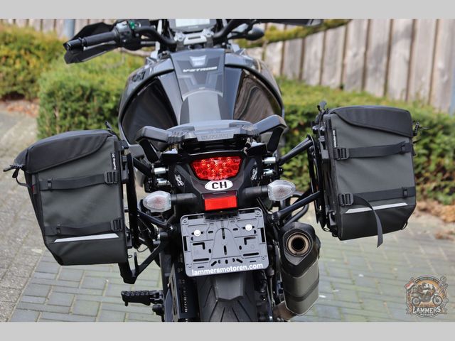 suzuki - v-strom-1050