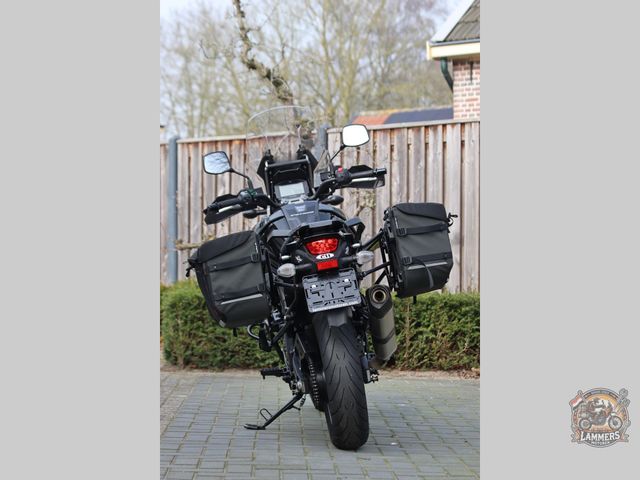 suzuki - v-strom-1050