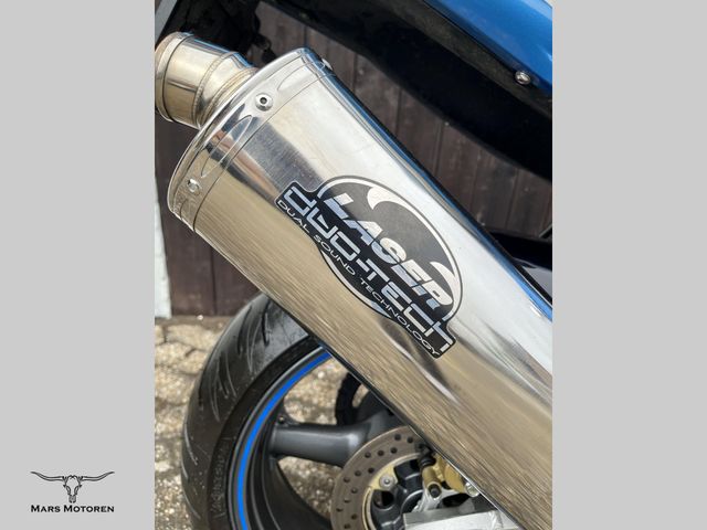 kawasaki - zx-9r-ninja