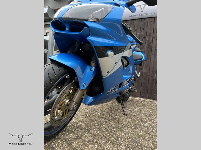 kawasaki - zx-9r-ninja