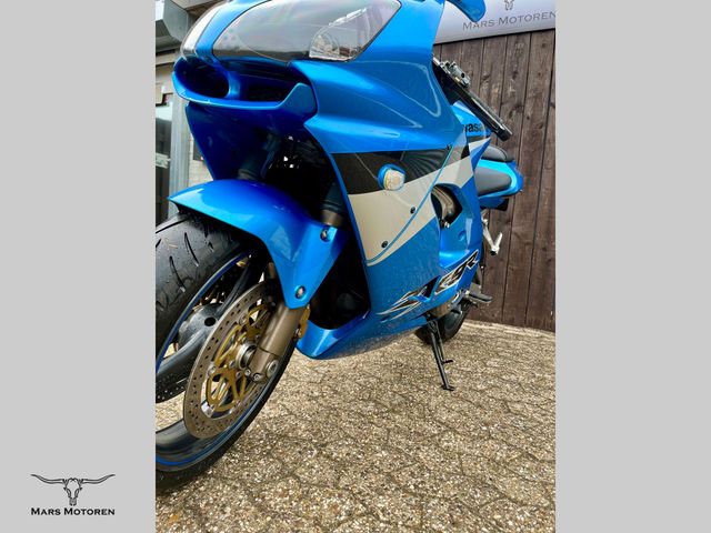 kawasaki - zx-9r-ninja