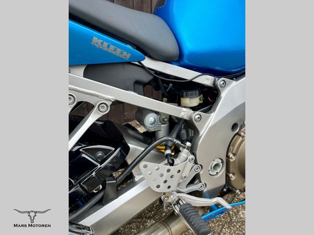 kawasaki - zx-9r-ninja