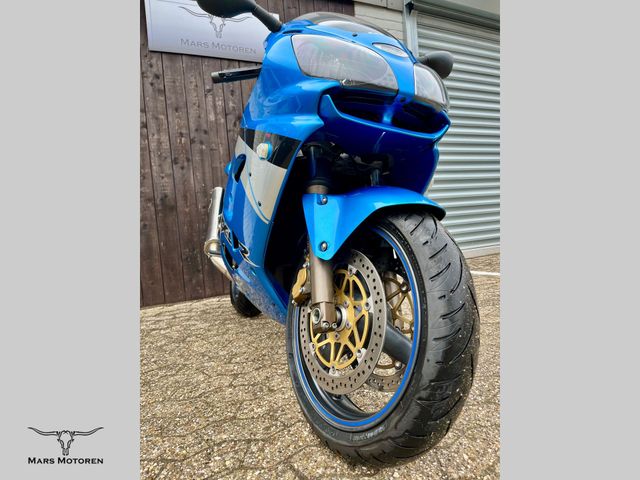 kawasaki - zx-9r-ninja