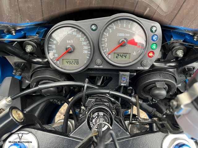 kawasaki - zx-9r-ninja