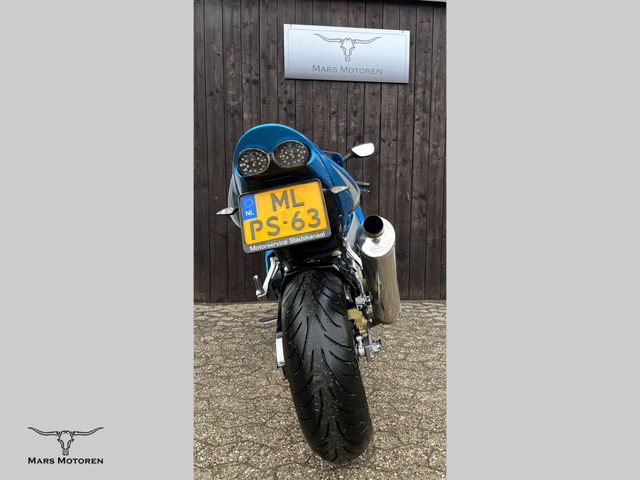 kawasaki - zx-9r-ninja