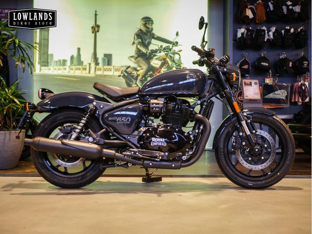 royal-enfield - shotgun-650