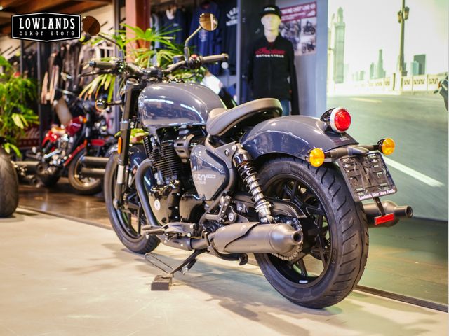 royal-enfield - shotgun-650