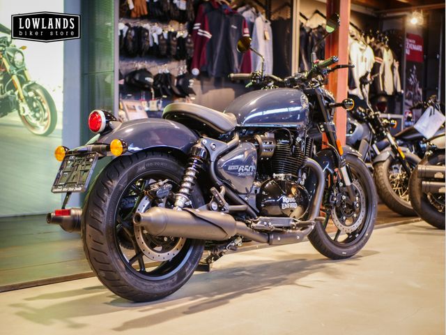 royal-enfield - shotgun-650