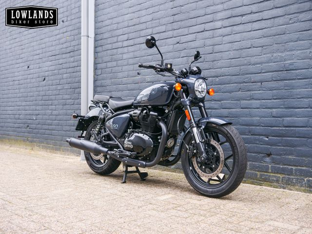 royal-enfield - shotgun-650