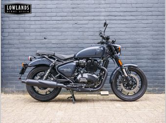 Royal Enfield Shotgun 650 2026 nieuw