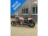 HARLEY-DAVIDSON NIGHT ROD SPECIAL VRSCDX