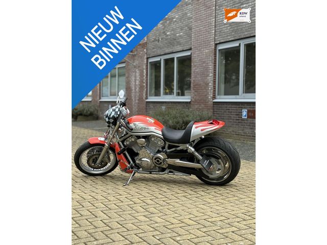 harley-davidson - night-rod-special-vrscdx