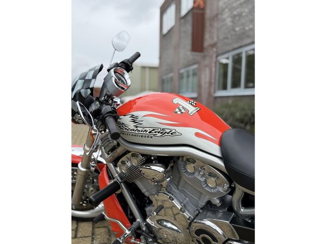 harley-davidson - night-rod-special-vrscdx