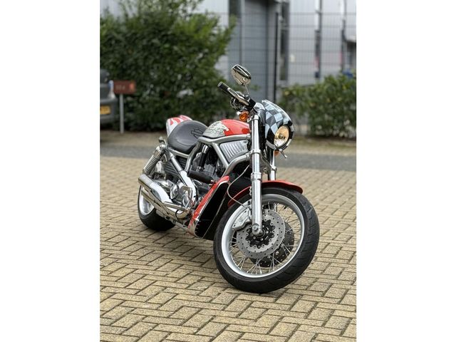 harley-davidson - night-rod-special-vrscdx