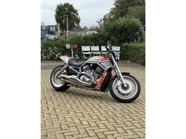 harley-davidson - night-rod-special-vrscdx