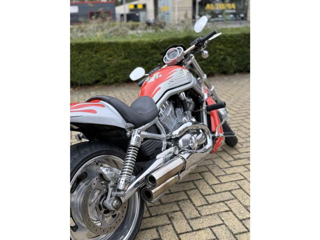 harley-davidson - night-rod-special-vrscdx