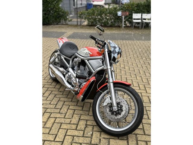 harley-davidson - night-rod-special-vrscdx
