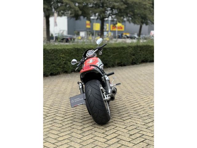harley-davidson - night-rod-special-vrscdx