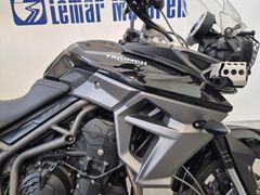 Triumph Tiger 800 XR 2015 occasion – foto 9 van 23