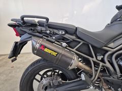 Triumph Tiger 800 XR 2015 occasion – foto 12 van 23