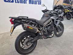 Triumph Tiger 800 XR 2015 occasion – foto 13 van 23