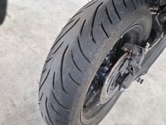 Triumph Tiger 800 XR 2015 occasion – foto 14 van 23