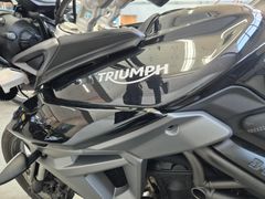 Triumph Tiger 800 XR 2015 occasion – foto 19 van 23